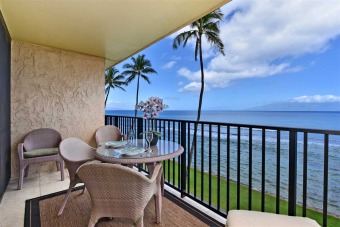 Lake House 180-Degree Oceanfront View Corner Unit!, , on Maui - Lahaina in Hawaii - Lakehouse Vacation Rental - Lake Home for rent on LakeHouseVacations.com