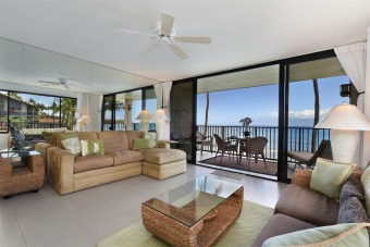 Lake House 180-Degree Oceanfront View Corner Unit!, , on Maui - Lahaina in Hawaii - Lakehouse Vacation Rental - Lake Home for rent on LakeHouseVacations.com