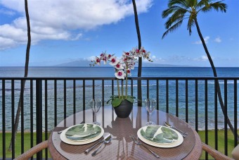 Lake House 180-Degree Oceanfront View Corner Unit!, , on Maui - Lahaina in Hawaii - Lakehouse Vacation Rental - Lake Home for rent on LakeHouseVacations.com