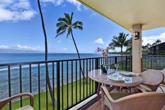 Lake House 180-Degree Oceanfront View Corner Unit!, , on Maui - Lahaina in Hawaii - Lakehouse Vacation Rental - Lake Home for rent on LakeHouseVacations.com