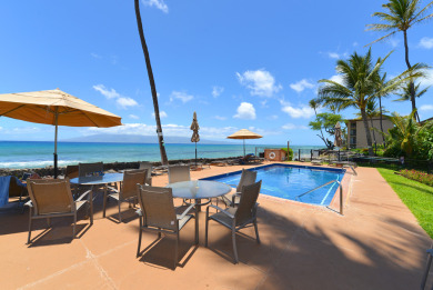 Lake House Great Specials! Ground Floor. Next to Beach and Ocean access! # 108, , on Maui - Lahaina in Hawaii - Lakehouse Vacation Rental - Lake Home for rent on LakeHouseVacations.com