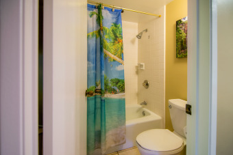 Lake House 2BR Garden-Level Lanai Overlooks Koi Ponds, , on Maui - Lahaina in Hawaii - Lakehouse Vacation Rental - Lake Home for rent on LakeHouseVacations.com