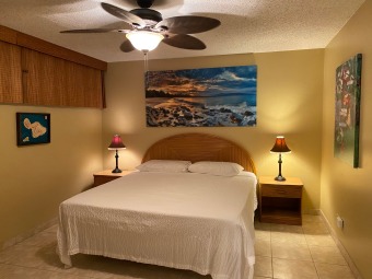 Lake House 2BR Garden-Level Lanai Overlooks Koi Ponds, , on Maui - Lahaina in Hawaii - Lakehouse Vacation Rental - Lake Home for rent on LakeHouseVacations.com