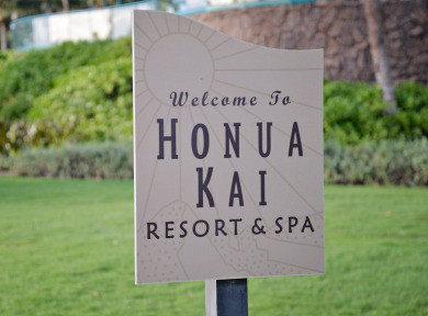 Lake House Oceanview Corner Suite at Honua Kai Sunshine & Serenity, , on Maui - Lahaina in Hawaii - Lakehouse Vacation Rental - Lake Home for rent on LakeHouseVacations.com