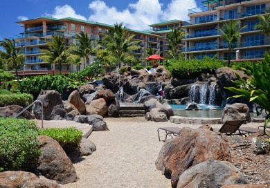 Lake House Oceanview Corner Suite at Honua Kai Sunshine & Serenity, , on Maui - Lahaina in Hawaii - Lakehouse Vacation Rental - Lake Home for rent on LakeHouseVacations.com