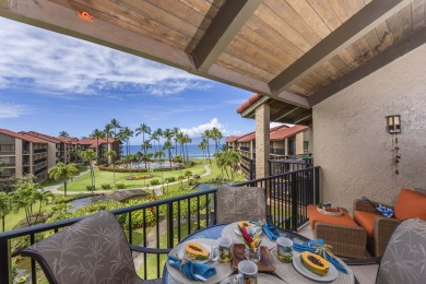 Lake House OCEAN VIEW Penthouse with Unobstructed views! Sleeps 6 - Papakea H404, , on Maui - Lahaina in Hawaii - Lakehouse Vacation Rental - Lake Home for rent on LakeHouseVacations.com
