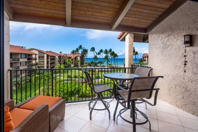 Lake House OCEAN VIEW Penthouse with Unobstructed views! Sleeps 6 - Papakea H404, , on Maui - Lahaina in Hawaii - Lakehouse Vacation Rental - Lake Home for rent on LakeHouseVacations.com