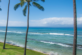 Lake House Oceanfront Corner 1BR Full Resort Access!, , on Maui - Lahaina in Hawaii - Lakehouse Vacation Rental - Lake Home for rent on LakeHouseVacations.com