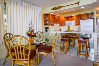Lake House Oceanfront Corner 1BR Full Resort Access!, , on Maui - Lahaina in Hawaii - Lakehouse Vacation Rental - Lake Home for rent on LakeHouseVacations.com