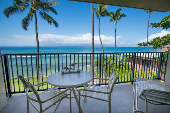 Lake House Oceanfront Corner 1BR Full Resort Access!, , on Maui - Lahaina in Hawaii - Lakehouse Vacation Rental - Lake Home for rent on LakeHouseVacations.com