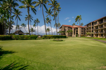 Lake House Oceanfront Corner 1BR Full Resort Access!, , on Maui - Lahaina in Hawaii - Lakehouse Vacation Rental - Lake Home for rent on LakeHouseVacations.com