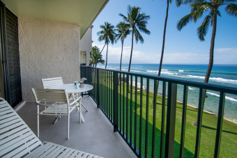Lake House Oceanfront Corner 1BR Full Resort Access!, , on Maui - Lahaina in Hawaii - Lakehouse Vacation Rental - Lake Home for rent on LakeHouseVacations.com