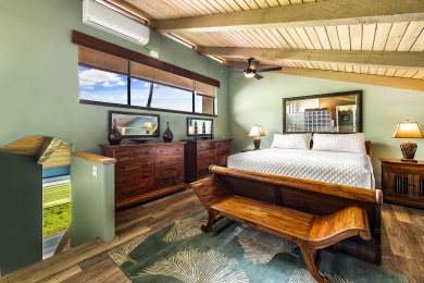 Lake House KKSR5303 DIRECT OCEANFRONT, TOP FLOOR WLOFT, REMODELED, AIR CONDITIONING!, , on Big Island - Kailua-Kona Bay  in Hawaii - Lakehouse Vacation Rental - Lake Home for rent on LakeHouseVacations.com