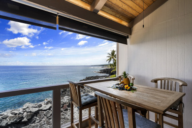Lake House KKSR5303 DIRECT OCEANFRONT, TOP FLOOR WLOFT, REMODELED, AIR CONDITIONING!, , on Big Island - Kailua-Kona Bay  in Hawaii - Lakehouse Vacation Rental - Lake Home for rent on LakeHouseVacations.com
