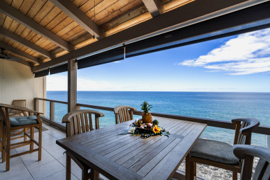 Lake House KKSR5303 DIRECT OCEANFRONT, TOP FLOOR WLOFT, REMODELED, AIR CONDITIONING!, , on Big Island - Kailua-Kona Bay  in Hawaii - Lakehouse Vacation Rental - Lake Home for rent on LakeHouseVacations.com