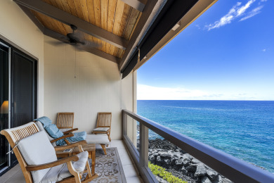 Lake House KKSR5303 DIRECT OCEANFRONT, TOP FLOOR WLOFT, REMODELED, AIR CONDITIONING!, , on Big Island - Kailua-Kona Bay  in Hawaii - Lakehouse Vacation Rental - Lake Home for rent on LakeHouseVacations.com