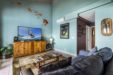 Lake House KKSR5303 DIRECT OCEANFRONT, TOP FLOOR WLOFT, REMODELED, AIR CONDITIONING!, , on Big Island - Kailua-Kona Bay  in Hawaii - Lakehouse Vacation Rental - Lake Home for rent on LakeHouseVacations.com