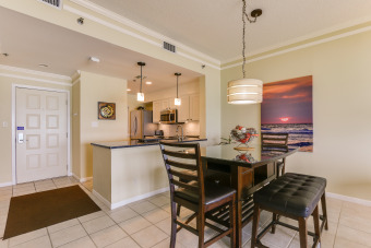 Lake House Beach Manor 309 - Private, spacious condo wthe perfect beach trifecta view!, , on (private lake) in Florida - Lakehouse Vacation Rental - Lake Home for rent on LakeHouseVacations.com