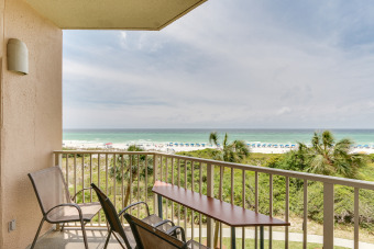 Lake House Beach Manor 309 - Private, spacious condo wthe perfect beach trifecta view!, , on (private lake) in Florida - Lakehouse Vacation Rental - Lake Home for rent on LakeHouseVacations.com