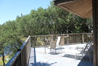 Lake House DREAMS ARE MADE OF THIS, VERY PRIVATE & SECLUDED, LAKE VIEWS AND GULF VIEWS, , on Stalworth Lake in Florida - Lakehouse Vacation Rental - Lake Home for rent on LakeHouseVacations.com