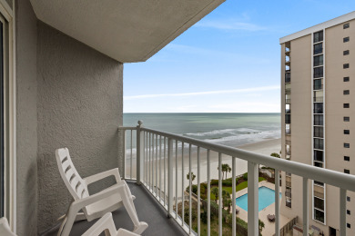 Lake House Ocean view condo in the fantastic Seawatch Resort + Free Attraction Tickets!, , on  in South Carolina - Lakehouse Vacation Rental - Lake Home for rent on LakeHouseVacations.com