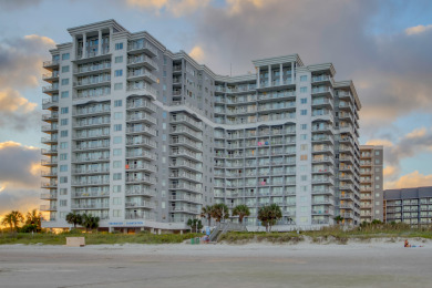 Lake House Ocean view condo in the fantastic Seawatch Resort + Free Attraction Tickets!, , on  in South Carolina - Lakehouse Vacation Rental - Lake Home for rent on LakeHouseVacations.com