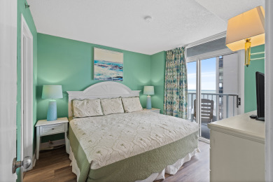 Lake House Ocean view condo in the fantastic Seawatch Resort + Free Attraction Tickets!, , on  in South Carolina - Lakehouse Vacation Rental - Lake Home for rent on LakeHouseVacations.com