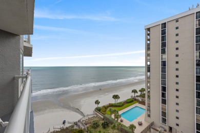 Lake House Ocean view condo in the fantastic Seawatch Resort + Free Attraction Tickets!, , on  in South Carolina - Lakehouse Vacation Rental - Lake Home for rent on LakeHouseVacations.com