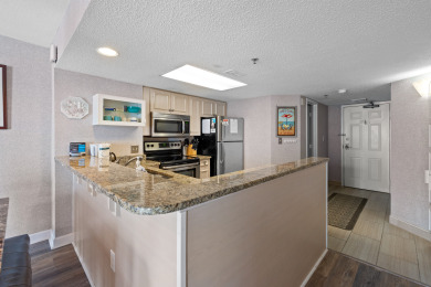 Lake House Ocean view condo in the fantastic Seawatch Resort + Free Attraction Tickets!, , on  in South Carolina - Lakehouse Vacation Rental - Lake Home for rent on LakeHouseVacations.com