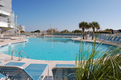 Lake House Ocean view condo in the fantastic Seawatch Resort + Free Attraction Tickets!, , on  in South Carolina - Lakehouse Vacation Rental - Lake Home for rent on LakeHouseVacations.com