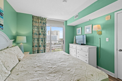 Lake House Ocean view condo in the fantastic Seawatch Resort + Free Attraction Tickets!, , on  in South Carolina - Lakehouse Vacation Rental - Lake Home for rent on LakeHouseVacations.com