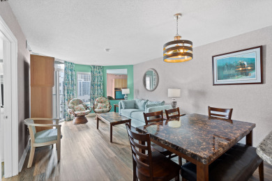 Lake House Ocean view condo in the fantastic Seawatch Resort + Free Attraction Tickets!, , on  in South Carolina - Lakehouse Vacation Rental - Lake Home for rent on LakeHouseVacations.com