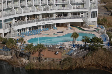 Lake House Oceanfront family fun, multiple pools, great views + Free Attraction Tickets!, , on  in South Carolina - Lakehouse Vacation Rental - Lake Home for rent on LakeHouseVacations.com