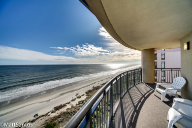 Lake House Huge Direct Oceanfront 5 bedroom corner unit at SouthWind Tower! FREE WIFI!, , on  in South Carolina - Lakehouse Vacation Rental - Lake Home for rent on LakeHouseVacations.com
