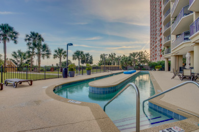 Lake House Huge Direct Oceanfront 5 bedroom corner unit at SouthWind Tower! FREE WIFI!, , on  in South Carolina - Lakehouse Vacation Rental - Lake Home for rent on LakeHouseVacations.com