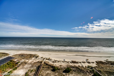 Lake House Huge Direct Oceanfront 5 bedroom corner unit at SouthWind Tower! FREE WIFI!, , on  in South Carolina - Lakehouse Vacation Rental - Lake Home for rent on LakeHouseVacations.com