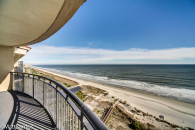 Lake House Huge Direct Oceanfront 5 bedroom corner unit at SouthWind Tower! FREE WIFI!, , on  in South Carolina - Lakehouse Vacation Rental - Lake Home for rent on LakeHouseVacations.com