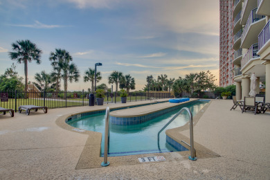 Lake House Huge Direct Oceanfront 5 bedroom corner unit at SouthWind Tower! FREE WIFI!, , on  in South Carolina - Lakehouse Vacation Rental - Lake Home for rent on LakeHouseVacations.com