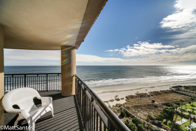 Lake House Huge Direct Oceanfront 5 bedroom corner unit at SouthWind Tower! FREE WIFI!, , on  in South Carolina - Lakehouse Vacation Rental - Lake Home for rent on LakeHouseVacations.com