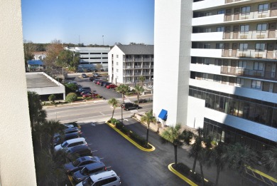 Lake House Grand Atlantic Resort Efficiency Condo FREE WIFI!, , on  in South Carolina - Lakehouse Vacation Rental - Lake Home for rent on LakeHouseVacations.com