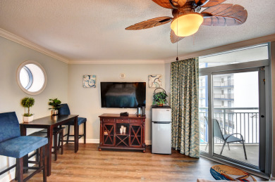 Lake House Grand Atlantic Resort Efficiency Condo FREE WIFI!, , on  in South Carolina - Lakehouse Vacation Rental - Lake Home for rent on LakeHouseVacations.com