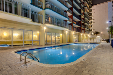 Lake House Grand Atlantic Resort Efficiency Condo FREE WIFI!, , on  in South Carolina - Lakehouse Vacation Rental - Lake Home for rent on LakeHouseVacations.com