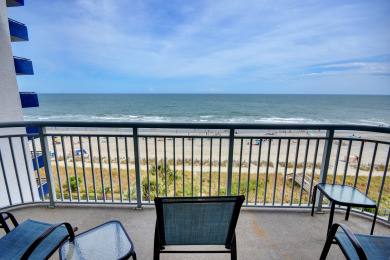 Lake House Huge 4 Bed Direct Oceanfront Corner Condo FREE WIFI!, , on  in South Carolina - Lakehouse Vacation Rental - Lake Home for rent on LakeHouseVacations.com