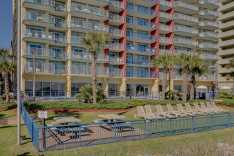 Lake House Huge 4 Bed Direct Oceanfront Corner Condo FREE WIFI!, , on  in South Carolina - Lakehouse Vacation Rental - Lake Home for rent on LakeHouseVacations.com