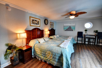 Lake House Huge 4 Bed Direct Oceanfront Corner Condo FREE WIFI!, , on  in South Carolina - Lakehouse Vacation Rental - Lake Home for rent on LakeHouseVacations.com