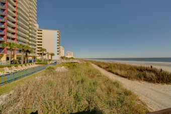 Lake House Huge 4 Bed Direct Oceanfront Corner Condo FREE WIFI!, , on  in South Carolina - Lakehouse Vacation Rental - Lake Home for rent on LakeHouseVacations.com