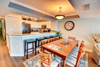 Lake House Huge 4 Bed Direct Oceanfront Corner Condo FREE WIFI!, , on  in South Carolina - Lakehouse Vacation Rental - Lake Home for rent on LakeHouseVacations.com