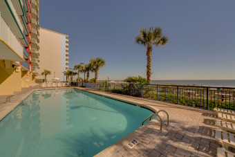 Lake House Huge 4 Bed Direct Oceanfront Corner Condo FREE WIFI!, , on  in South Carolina - Lakehouse Vacation Rental - Lake Home for rent on LakeHouseVacations.com