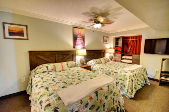 Lake House Huge 4 Bed Direct Oceanfront Corner Condo FREE WIFI!, , on  in South Carolina - Lakehouse Vacation Rental - Lake Home for rent on LakeHouseVacations.com