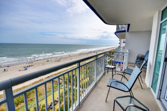 Lake House Oceanfront 3 bedroom condo Grand Atlantic Resort FREE WIFI!, , on  in South Carolina - Lakehouse Vacation Rental - Lake Home for rent on LakeHouseVacations.com
